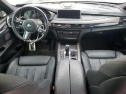 
										2016 BMW X5 full									