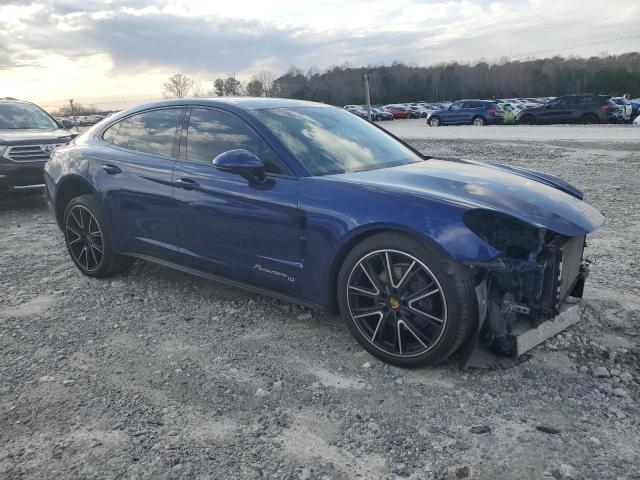 2020 Porsche Panamera