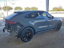 
										2025 Porsche Cayenne full									