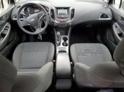 
										2018 Chevrolet Cruze full									