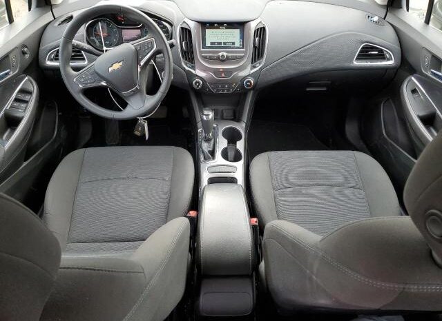 
								2018 Chevrolet Cruze full									