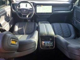 
										2022 Rivian R1t full									
