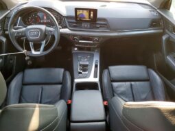 
										2020 Audi Q5 full									