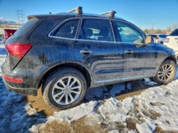 
										2016 Audi Q5 full									