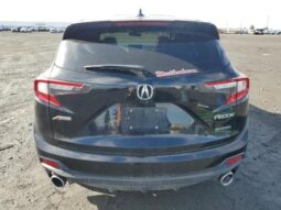 
										2021 Acura Rdx full									