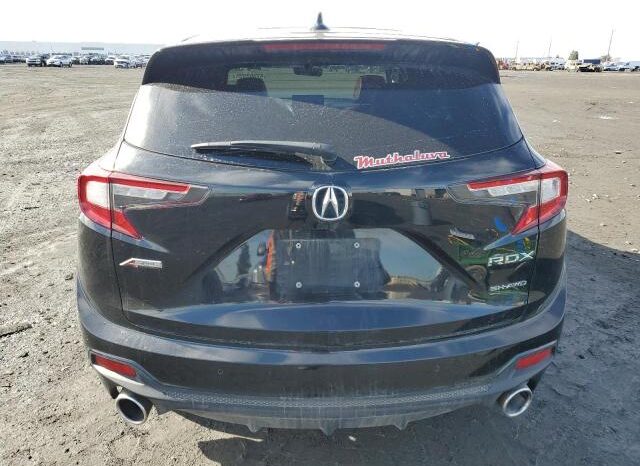 
								2021 Acura Rdx full									