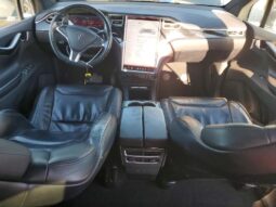 
										2016 Tesla Model x full									