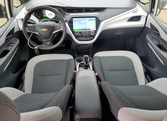 
								2017 Chevrolet Bolt euv full									