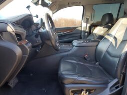 
										2017 Cadillac Escalade full									