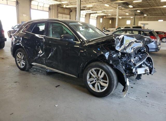 
								2024 Audi Q5 full									