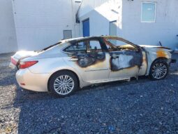 
										2014 Lexus Es 350 full									