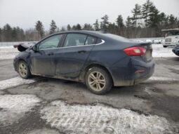 
										2016 Chevrolet Cruze full									