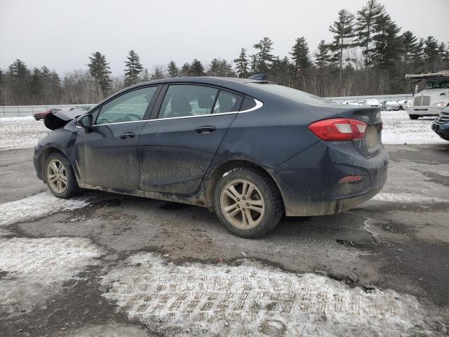 2016 Chevrolet Cruze