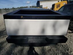 
										2024 Tesla Cybertruck full									
