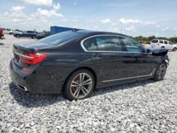 
										2019 BMW 7 series full									