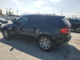 
										2013 BMW X5 full									