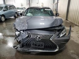 
										2020 Lexus Es 350 full									