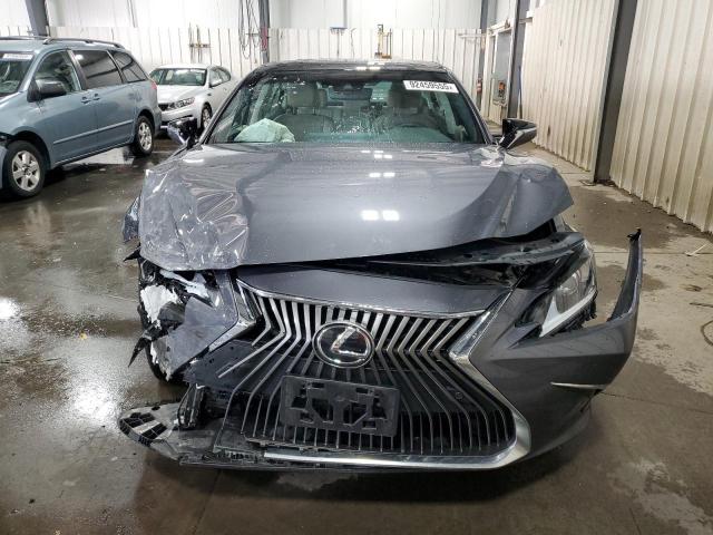 2020 Lexus Es 350