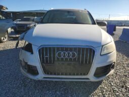 
										2014 Audi Q5 full									