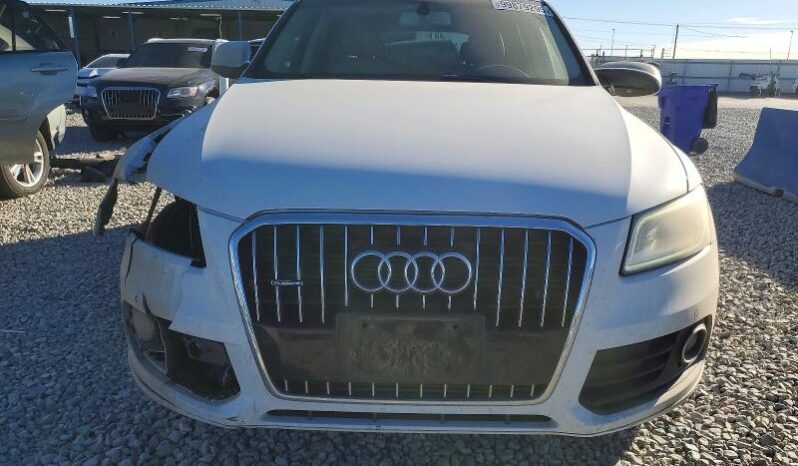 
								2014 Audi Q5 full									