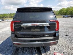 
										2023 Gmc Yukon full									