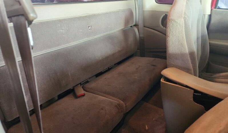
								2003 Dodge Dakota full									