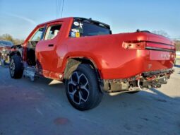
										2023 Rivian R1t full									