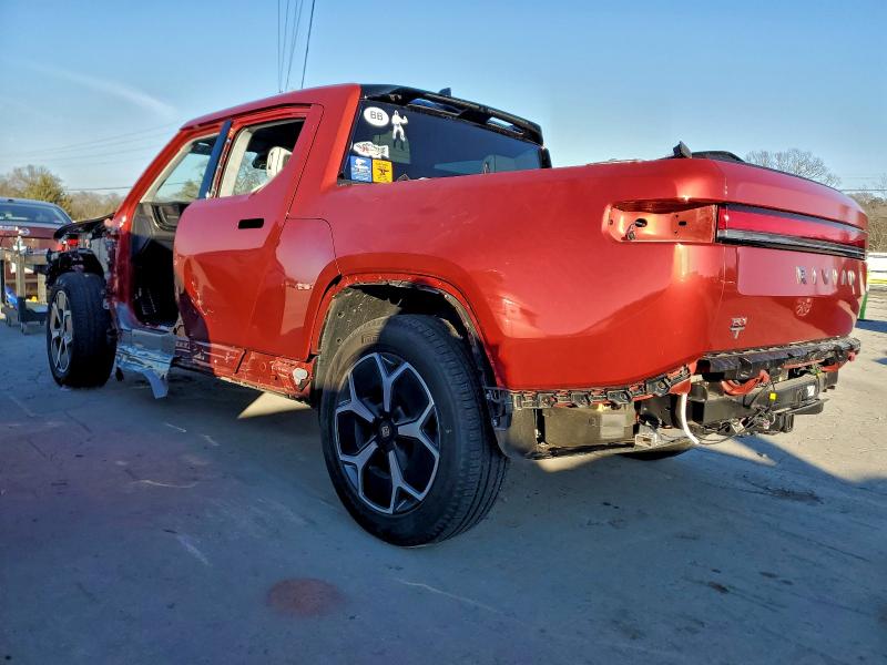 2023 Rivian R1t