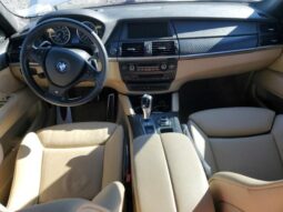
										2014 BMW X6 full									