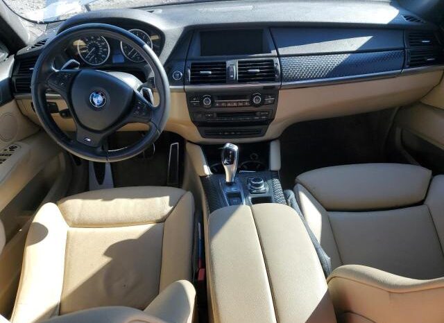 
								2014 BMW X6 full									