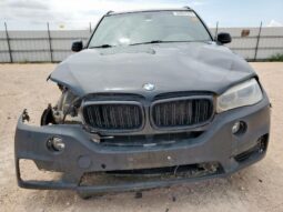 
										2015 BMW X5 full									