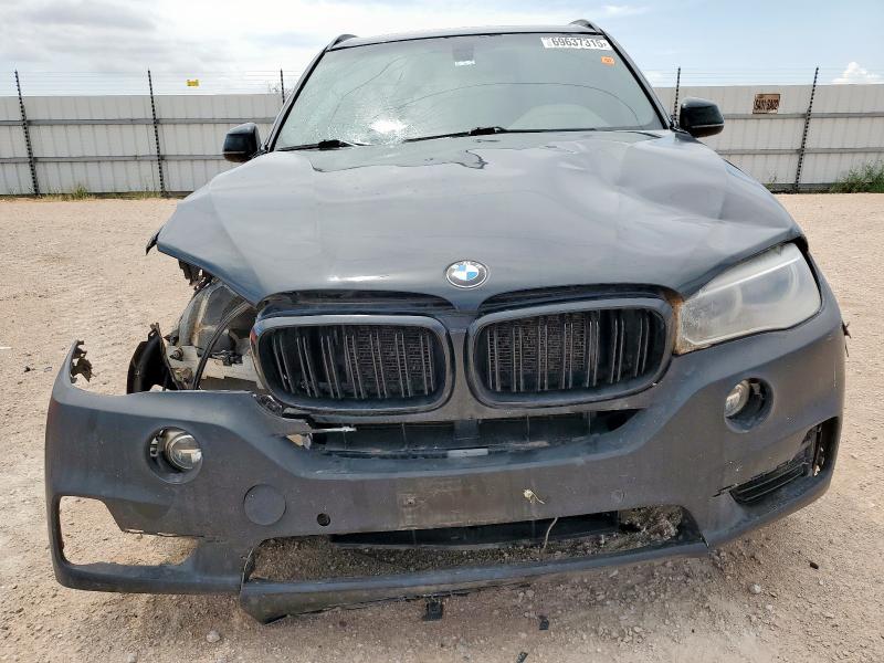 2015 BMW X5
