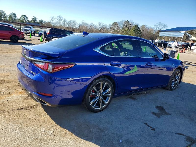 2019 Lexus Es 350