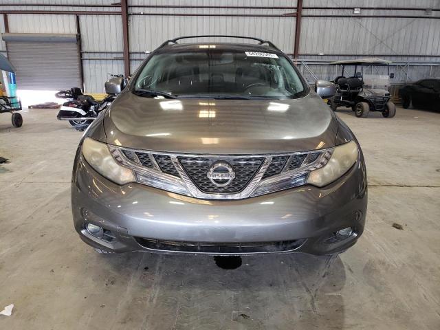 2013 Nissan Murano