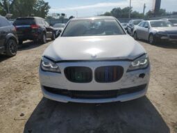 
										2014 BMW 7 series full									