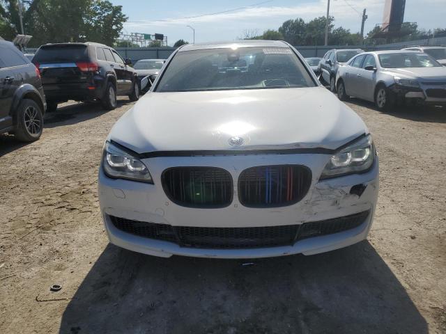 2014 BMW 7 series