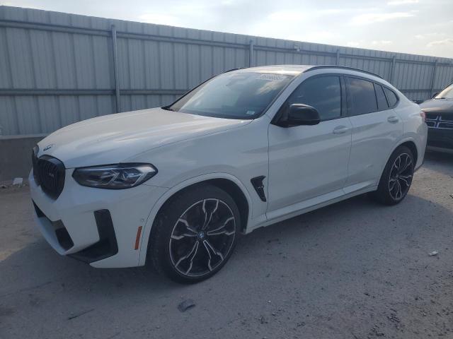 2023 BMW X4