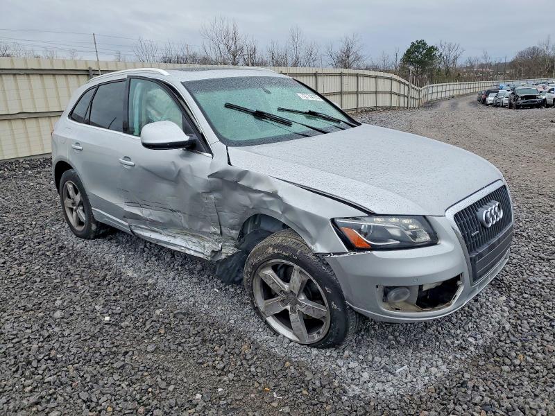 2012 Audi Q5