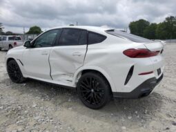 
										2022 BMW X6 full									