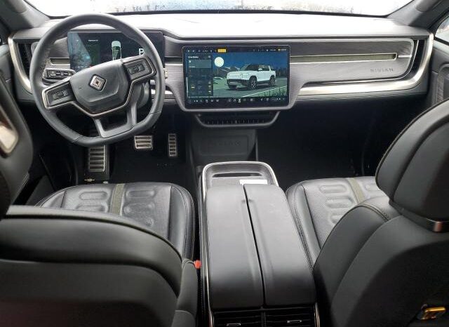 
								2024 Rivian R1s full									