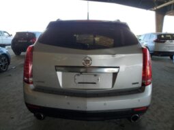 
										2014 Cadillac Srx full									