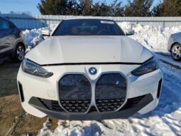 
										2024 BMW I4 full									