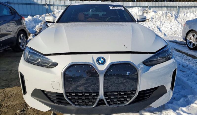 
								2024 BMW I4 full									