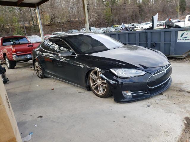 2015 Tesla Model s