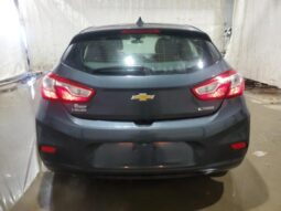 
										2017 Chevrolet Cruze full									