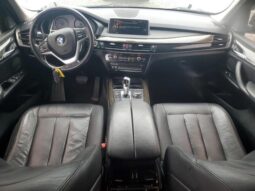
										2015 BMW X5 full									