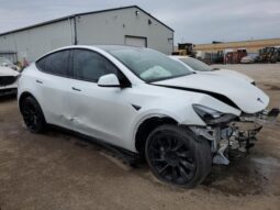
										2023 Tesla Model y full									