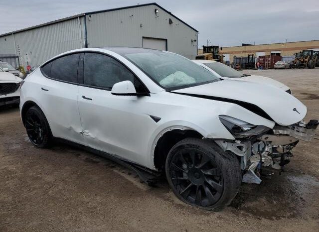 
								2023 Tesla Model y full									