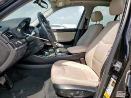 
										2014 BMW X3 full									