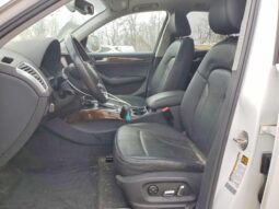 
										2013 Audi Q5 full									